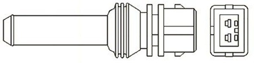 [SUPP-95-466016355078] Oxygen Sensor