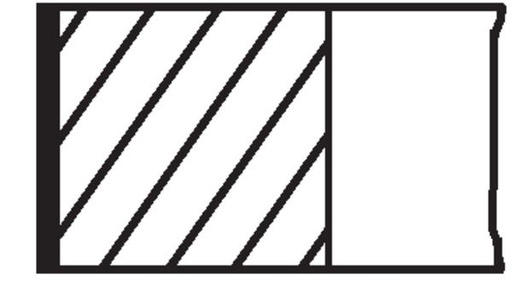 Piston Ring Set