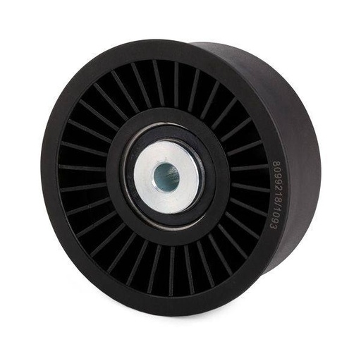 [SUPP-6358-313D0051] Deflection Pulley/Guide Pulley, timing belt