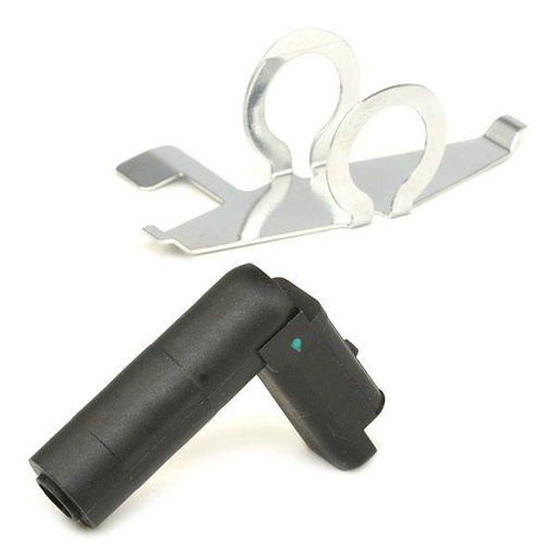 Sensor, crankshaft pulse