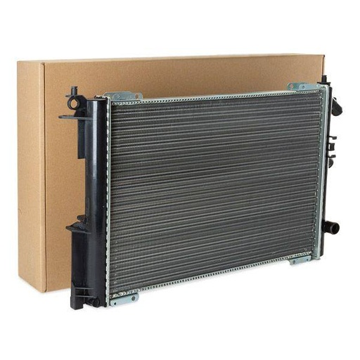 [SUPP-6358-470R0221] Radiator, engine cooling