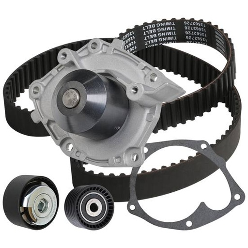 Water Pump & Timing Belt Kit