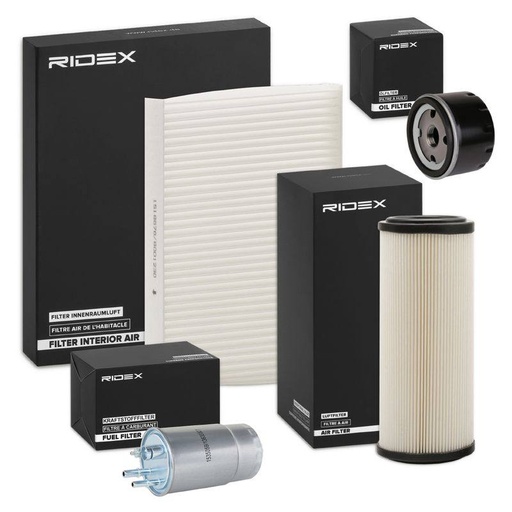 Filter Set