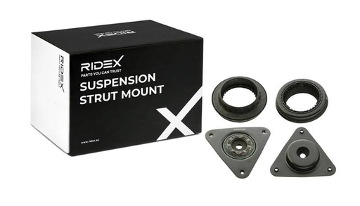 Suspension Strut Support Mount