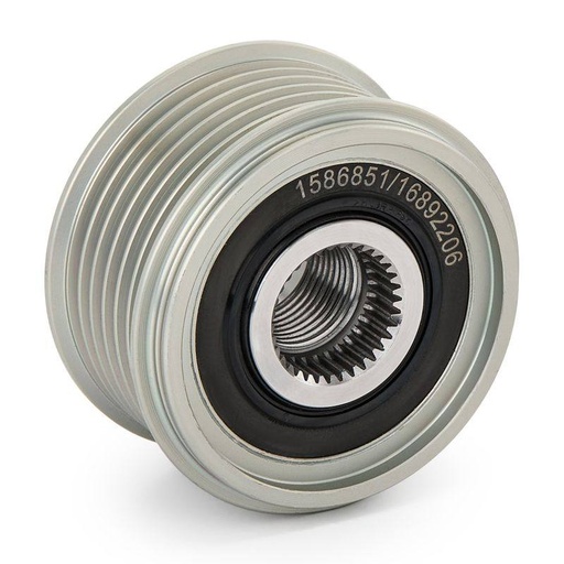 Alternator Freewheel Clutch