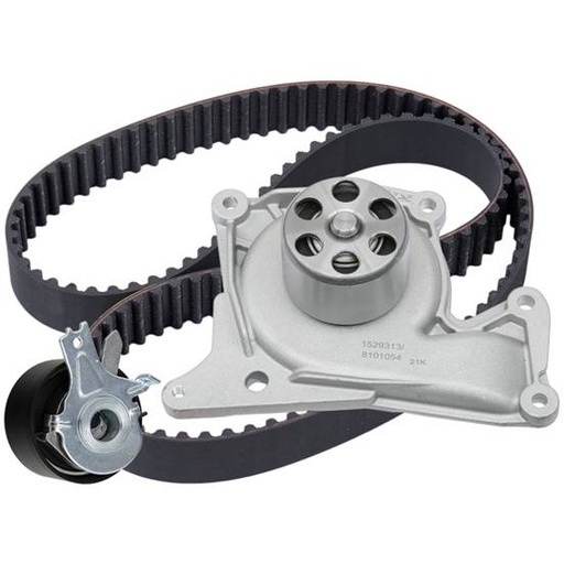Water Pump & Timing Belt Kit
