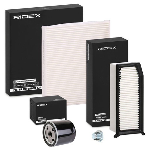 Filter Set