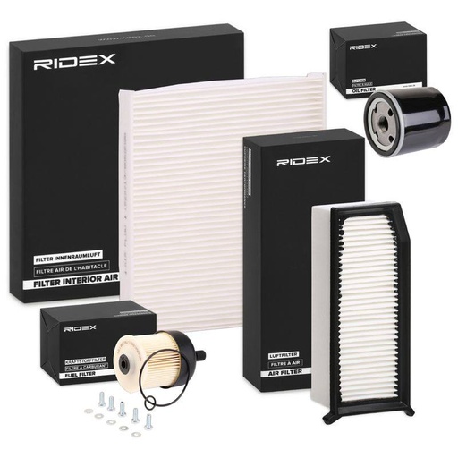 Filter Set