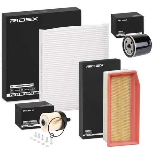 Filter Set