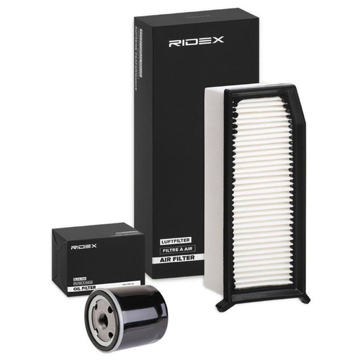 Filter Set
