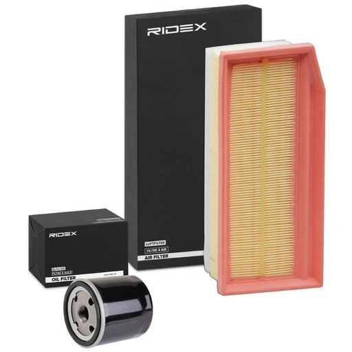 Filter Set