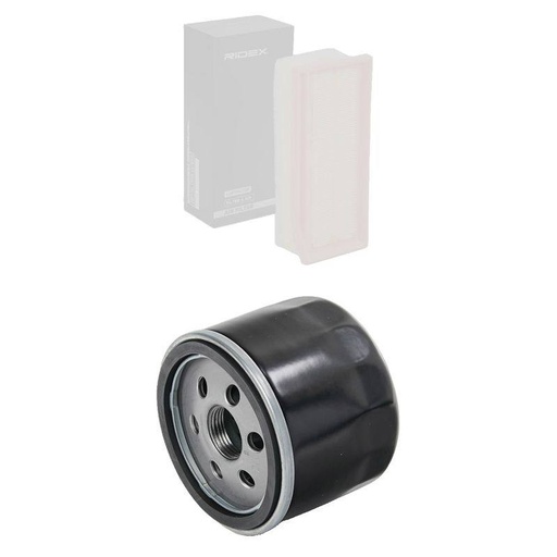 Filter Set