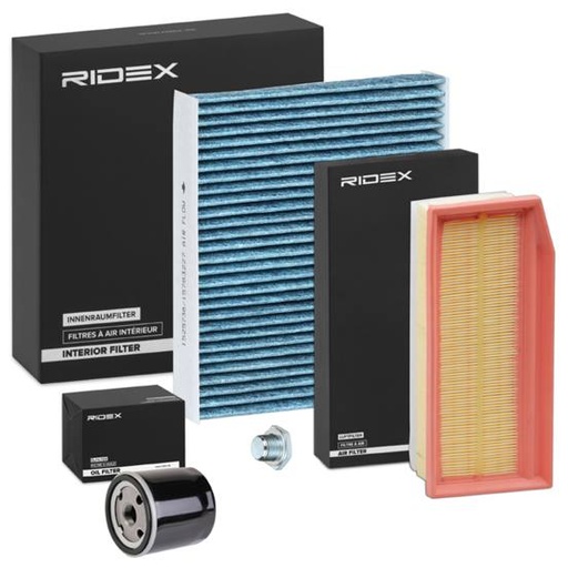 Filter Set