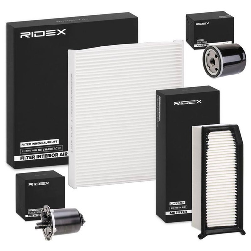 Filter Set