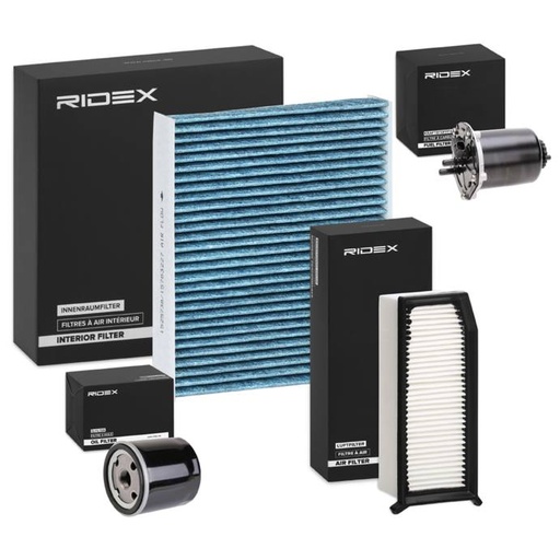 Filter Set
