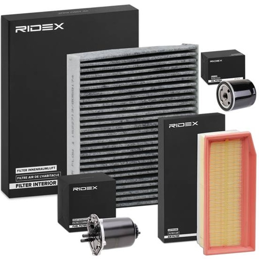 Filter Set
