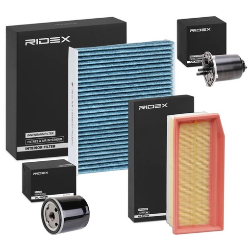 Filter Set