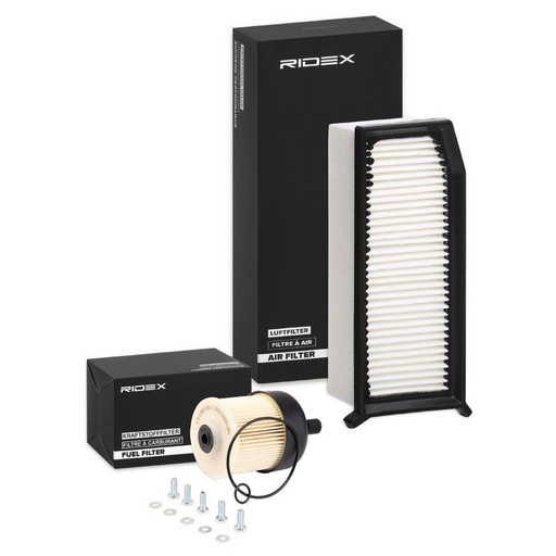 Filter Set
