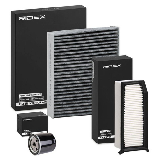 Filter Set
