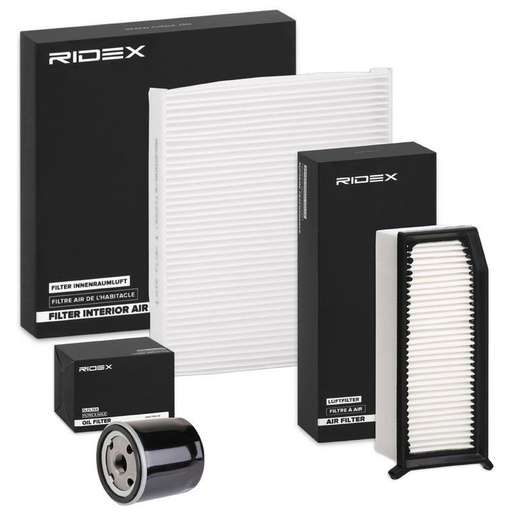 Filter Set