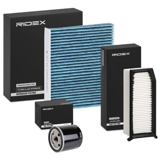 Filter Set