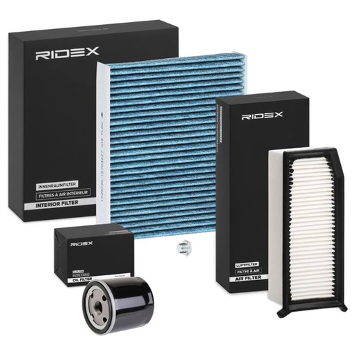 Filter Set