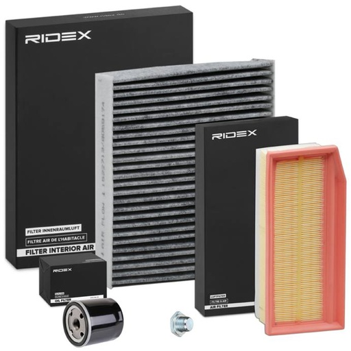 Filter Set