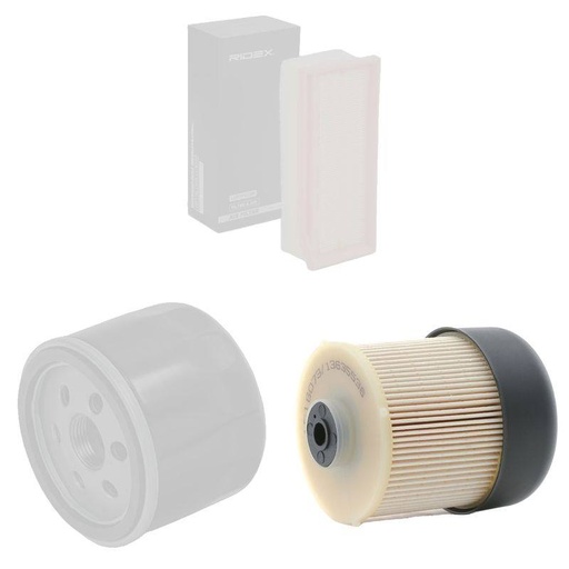 Filter Set