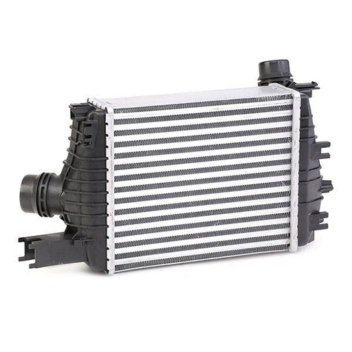 Charge Air Cooler