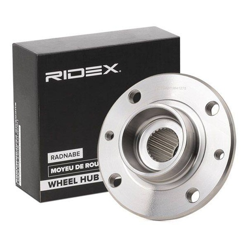 Wheel Hub
