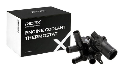 [SUPP-6358-316T0384] Thermostat, coolant