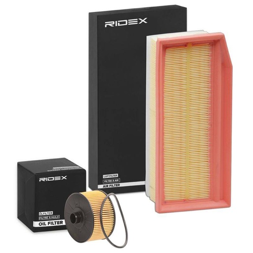 Filter Set
