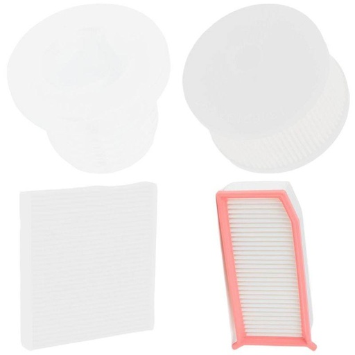 Filter Set