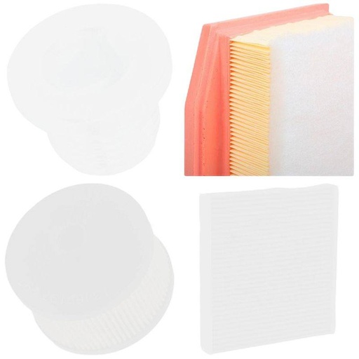 Filter Set
