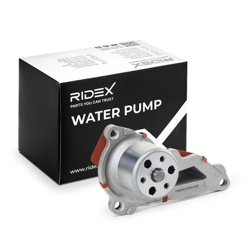 Water Pump, engine cooling