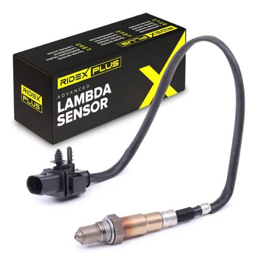 Oxygen Sensor
