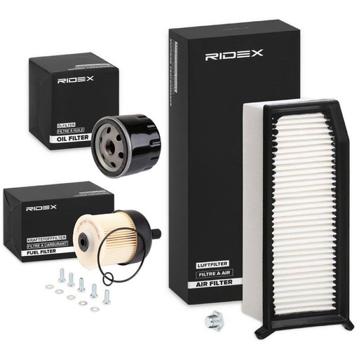 Filter Set