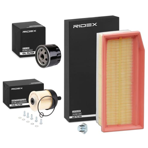 Filter Set