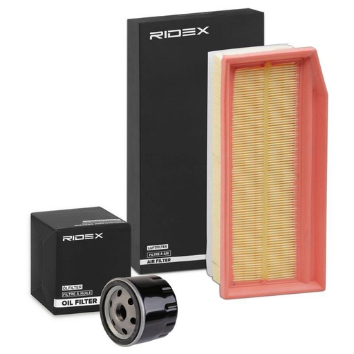 Filter Set