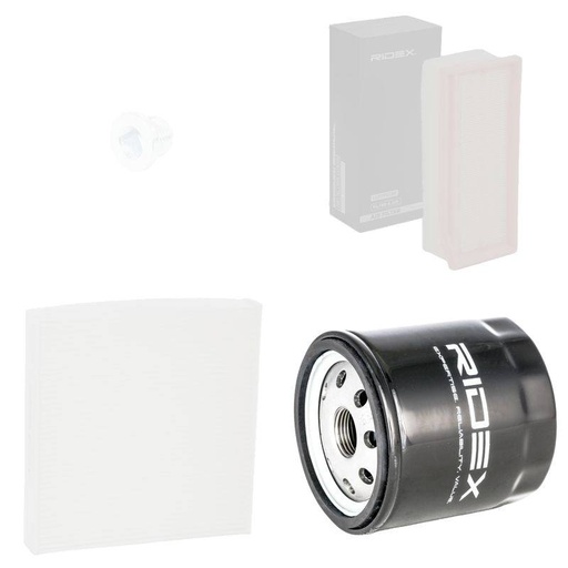 Filter Set