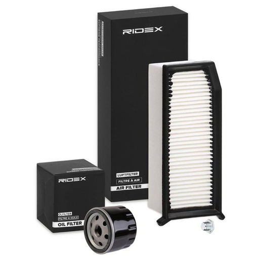 Filter Set