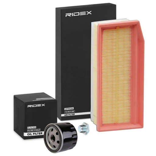 Filter Set