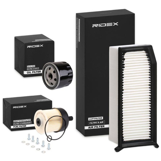 Filter Set