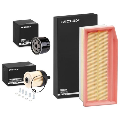 Filter Set