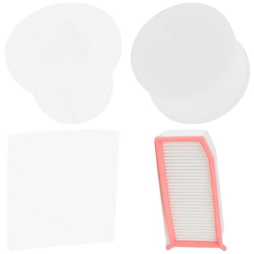 Filter Set