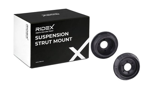 Suspension Strut Support Mount