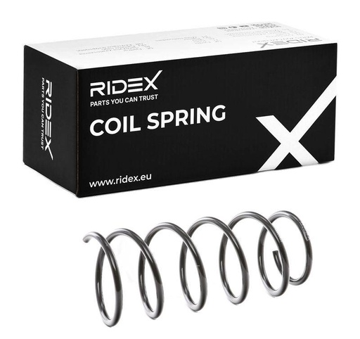 Suspension Spring