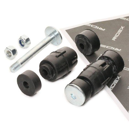 Repair Kit, stabiliser coupling rod