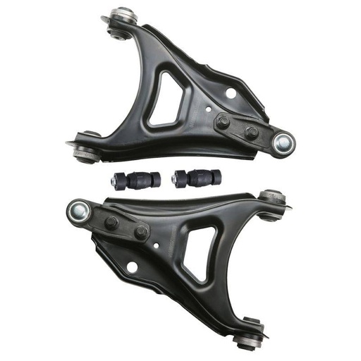 Repair Kit, control arm