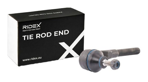 [SUPP-6358-914T0208] Tie Rod End